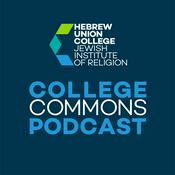 Podcast The College Commons Podcast