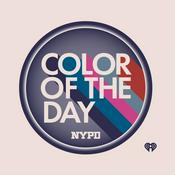 Podcast Color Of The Day