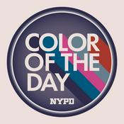 Podcast Color of the Day