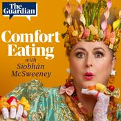 Podcast Comfort Eating with Siobhán McSweeney