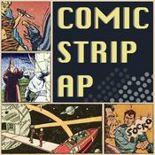 Podcast Comic Strip AP