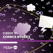 Podcast Comics Street
