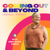 Podcast Coming Out & Beyond  Support for Women Questioning Their Sexuality Later in Life