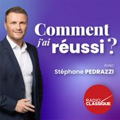 Podcast Comment j'ai réussi ?
