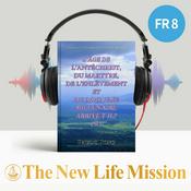 Podcast Commentaires et Sermons sur le Livre de l’Apocalypse - L’ÂGE DE L’ANTÉCHRIST, DU MARTYRE, DE L’ENLÈVEMENT ET DU ROYAUME MILLÉNAIRE ARRIVE-T-IL? (Ⅱ)