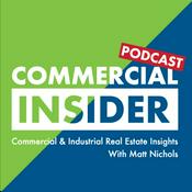 Podcast Commercial Insider - Demystifying Commercial Real Estate