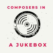 Podcast Composers in a Jukebox