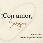 ¡Con amor, carajo!