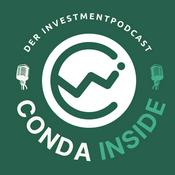 Podcast CONDA Inside