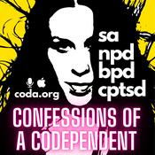 Podcast Confessions of a Codependent