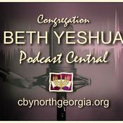 Podcast Congregation Beth Yeshua North Georgia