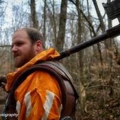 Podcast Connecting With Cosplay