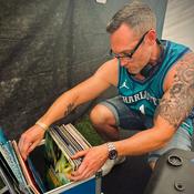 Podcast Constellation Trance Podcast - Ross Anderson