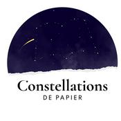 Podcast Constellations de papier