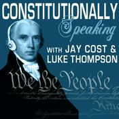 Podcast Constitutionally Speaking