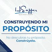 Podcast Construyendo mi Propósito