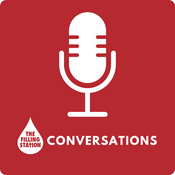 Podcast Conversations from The Filling Station