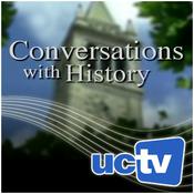 Podcast Conversations with History (Audio)