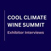 Podcast Cool Climate Wine Summit