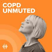 Podcast COPD Podcast, by Health UNMUTED