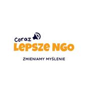 Podcast Coraz Lepsze NGO | Szczepan Kasiński