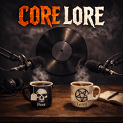Podcast Core Lore