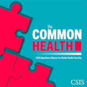 Podcast The CommonHealth