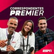 Podcast Correspondentes Premier