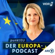 punktEU – Der Europa-Podcast von WDR 5