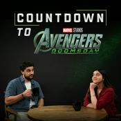 Podcast Countdown to Avengers: Doomsday Official Podcast