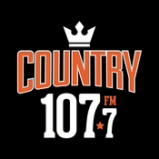 Podcast COUNTRY 107