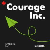 Podcast Courage Inc.