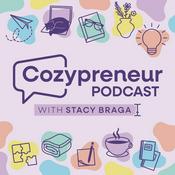 Podcast CozyPreneur Podcast with Stacy Braga