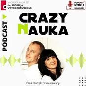 Podcast Crazy Nauka