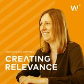 Podcast Creating Relevance
