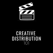 Podcast Creative Distribution 101