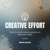 Podcast Creative Effort
