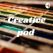 Podcast Creative pod