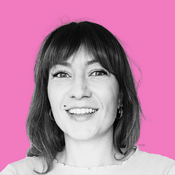 Podcast Creatives for Creatives