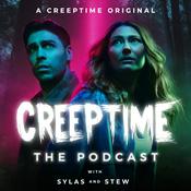 Podcast CreepTime The Podcast