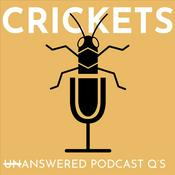 Podcast Crickets