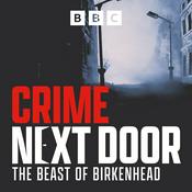 Podcast Crime Next Door