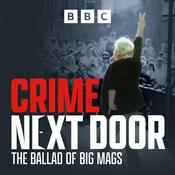 Podcast Crime Next Door