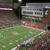 Podcast Crimson & Gray