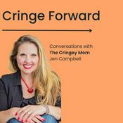 Podcast Cringe Forward