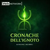 Podcast Cronache dell'ignoto