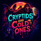 Podcast Cryptids and Cold Ones