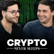 Podcast Crypto Never Sleeps