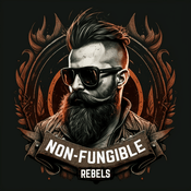 Podcast Non-Fungible Rebels