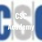 Podcast CSC Academy